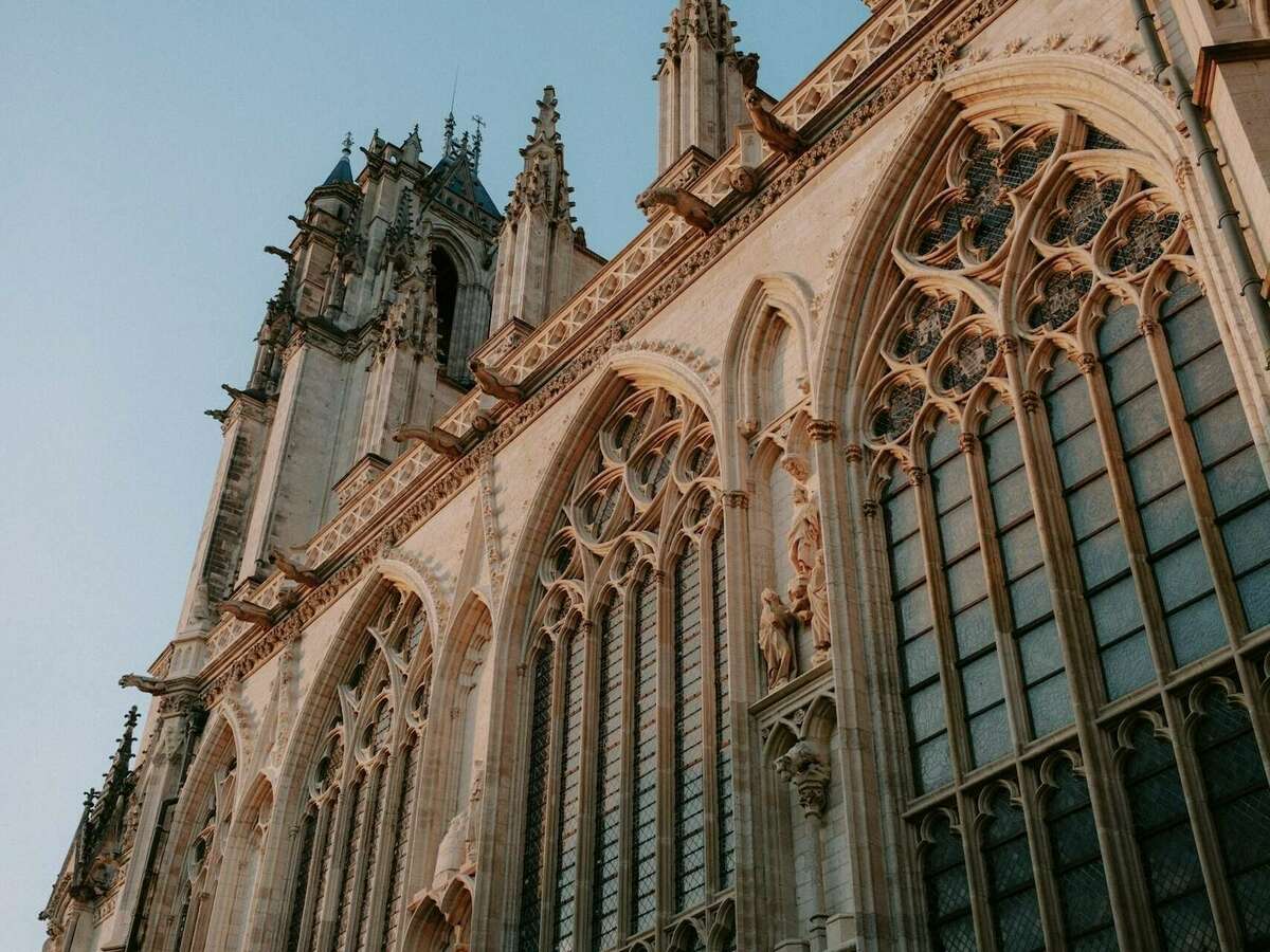 Conciergerie de location courte durée à Amiens